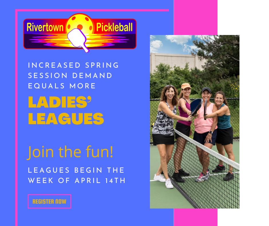 Ladies' Leagues