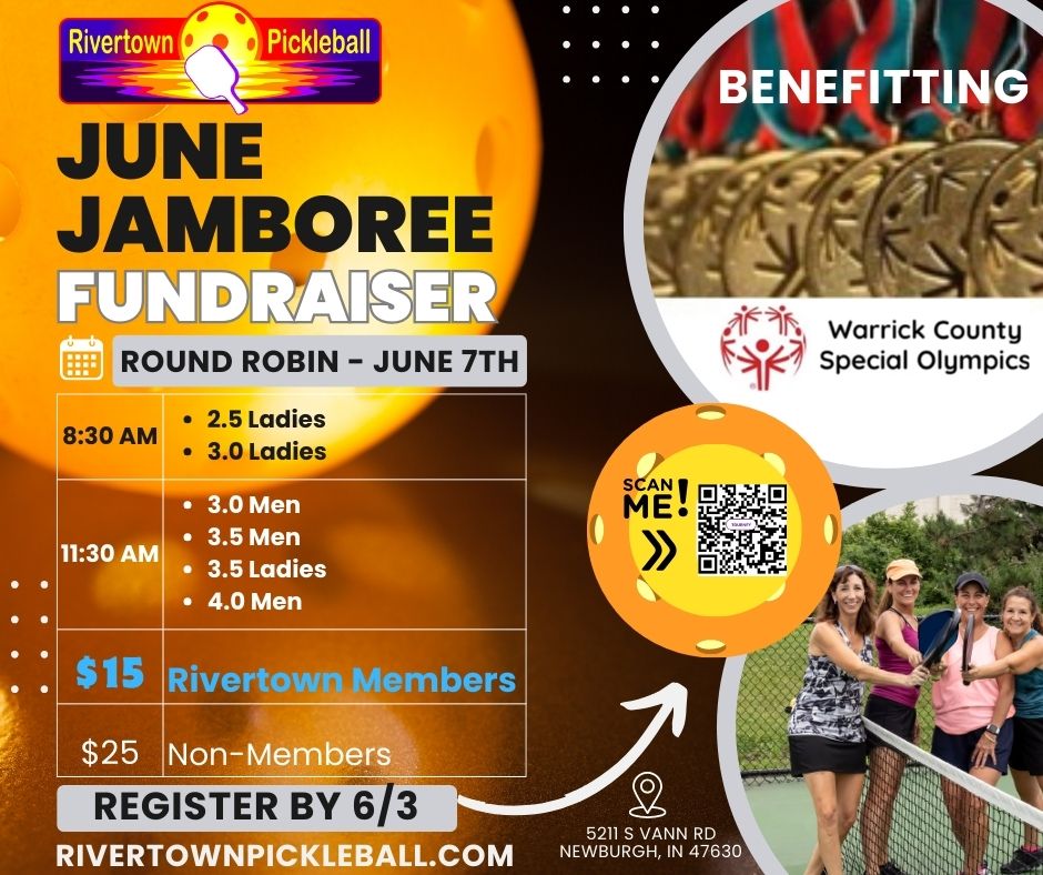 June Jamboree